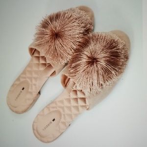 Birdies Songbird blush brand new in box